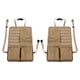 thumbnail image 5 of Organizador automático de 2 piezas organizador impermeable de tela Oxford para asiento trasero tiene múltiples compartimentos que incluyen bolsillos de malla para almacenar ANGGREK  Otros, 5 of 8