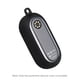 thumbnail image 2 of Funda suave de silicona para cámara Insta360 Go 2 - Protección antiarañazos y diseño ultra delgado, disponible en negro o azul. ¡Incluye orificio para cordón!, 2 of 7