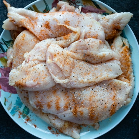 Chulería En Pote Keto, Criollo Seasoning Mix, 5.5 oz, Jar