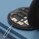 thumbnail image 3 of Matsuzay Kit de cable de carga multifuncional para teléfono móvil Convertidor portátil Oficina USB Organizador de cable de datos de velocidad rápida Teléfono y Comunicación Negro, 3 of 6