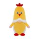 thumbnail image 2 of Apmemiss Clearance Easter Decorations for The Home Easter Gnome Plush Elf Decorations, Handmade Gnome Bunny Faceless Doll Easter Ornaments, Spring Home Decor Gifts for Women Men, 2 of 6