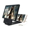 thumbnail image 2 of Wangscanis Mobile Phone Screen Magnifier for 3D Projector Movies Videos Game, 2 of 7