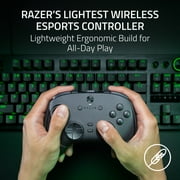 Razer Wolverine V3 Pro 8K Wireless Esports Controller for PC
