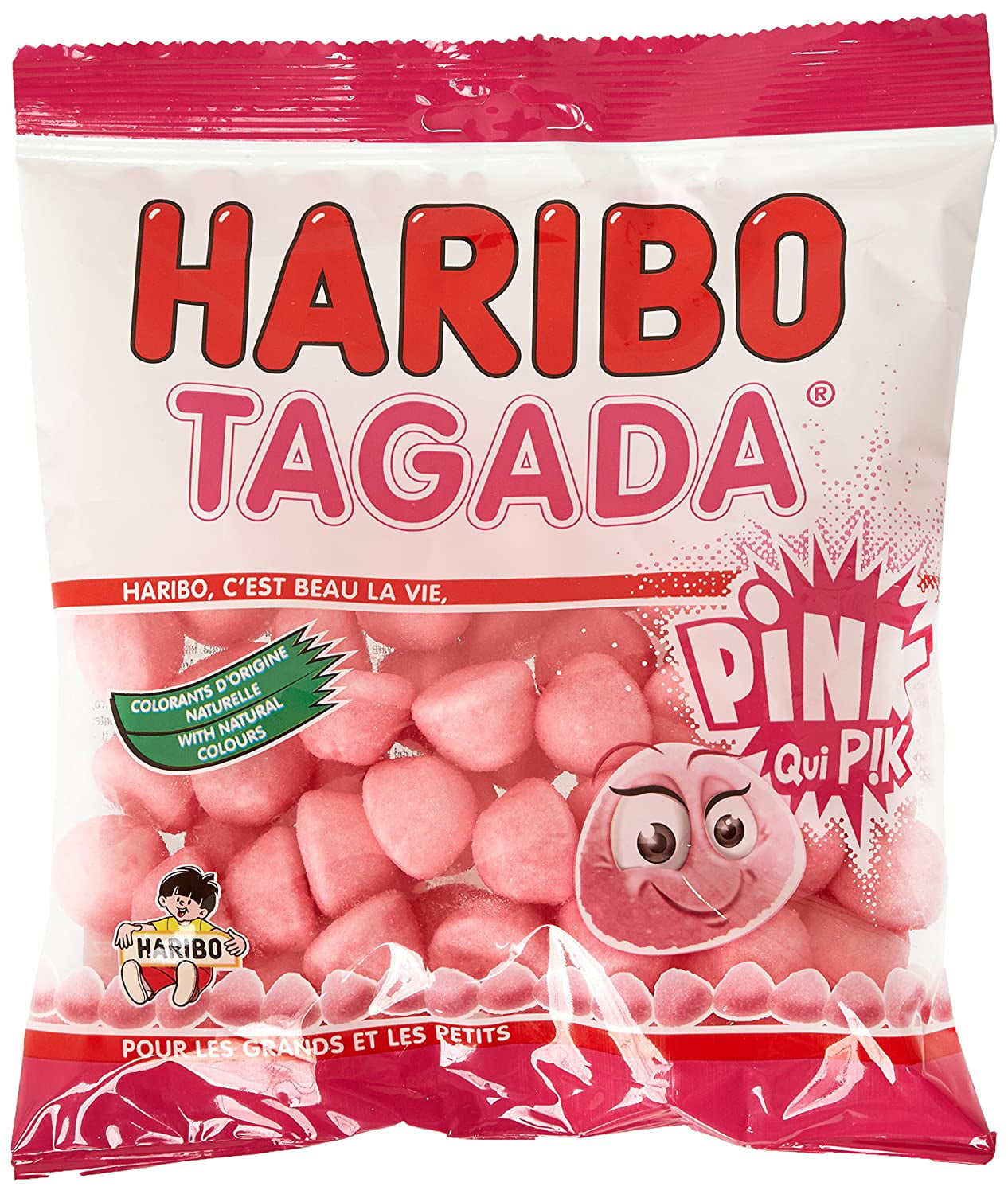 Tagada Candy