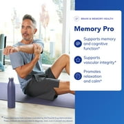 Pure Encapsulations Memory Pro | Comprehensive Memory Support* Formula | 90 counts