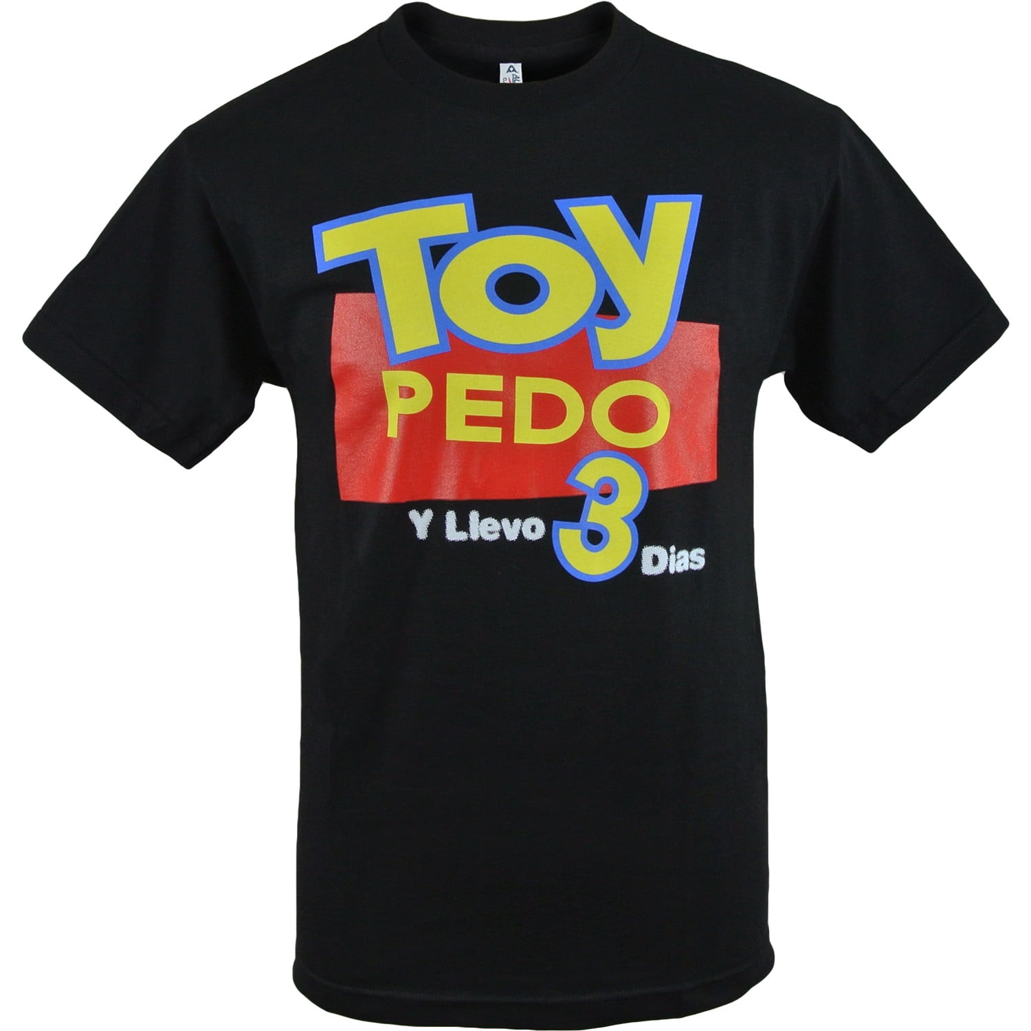 funny spanish shirts