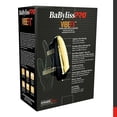 thumbnail image 3 of Masajeador Babyliss Profesional Dorado – Vibración de Alto Rendimiento, Inalámbrico y con Diseño Ergonómico FXSSM1, 3 of 8