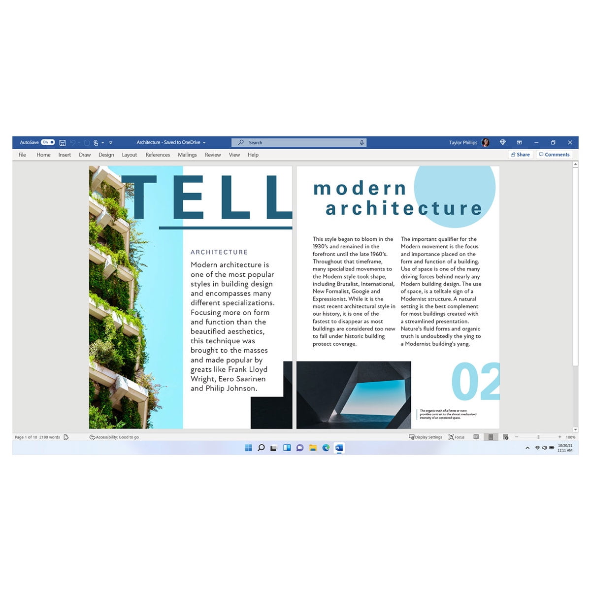 Microsoft 365 Business Standard 1 Year Subscription with