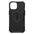 thumbnail image 1 of UAG Pathfinder Magsafe Rugged Case iPhone 15 Black, 1 of 5