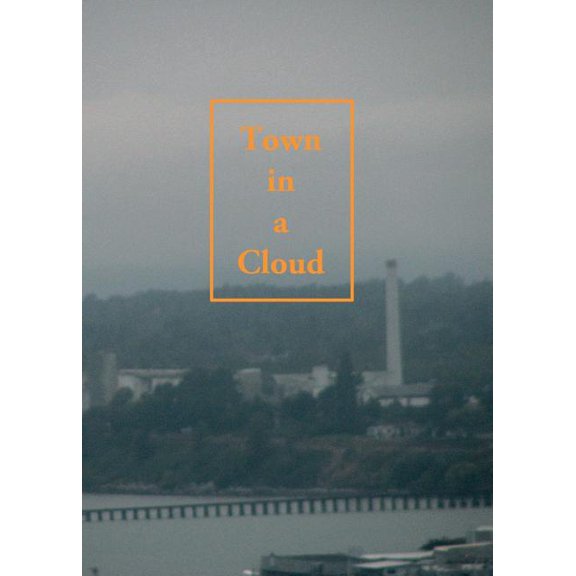 Town in a Cloud, (Paperback)