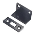 thumbnail image 3 of 4Pcs Strong Magnetic Catch Latch Ultra Thin For Door Cabinet Cupboard Closer, 3 of 9