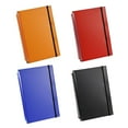 thumbnail image 5 of Foldable Clipboard with Elastic 2 Layer Folding Nurse Clipboard with Elastic Pocket Writing Pad for Office, 5 of 9