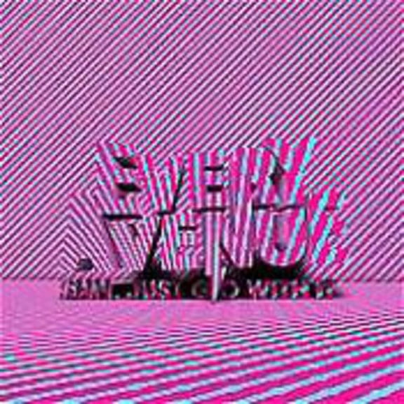Shh. Just Go With It (CD)