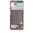 thumbnail image 3 of Replacement LCD Assembly With Frame Compatible For Samsung Galaxy A51 4G (A515 / 2019) ( No Fingerprint Scanner) (Aftermarket: Incell) (All Colors), 3 of 3