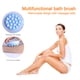 thumbnail image 1 of Massage Shower Cleaning Bath Brush Spa Massage Long Handled Bathroom Product Tool ANGGREK Otros, 1 of 8