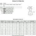 thumbnail image 2 of Oversized Cotton Linen Dress for Women Summer Plus Size Blouse Skirt Vestidos Large Size Female Clothing Solid Loose Long Dress, 2 of 7