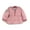 Cotton Candy Pink, variant on Coats - Safer Car Seat Toddler Winter Jacket - Collard Toastier Phantom Black- Size 3T - As Seen On Shark Tank