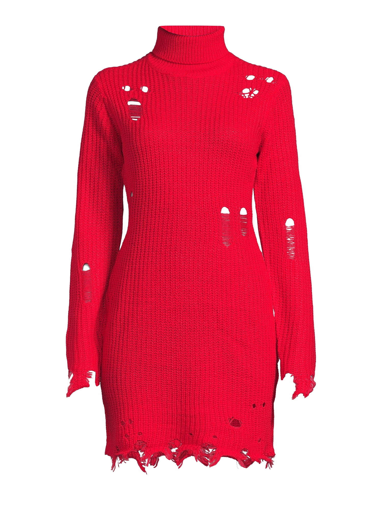 Derek heart hotsell sweater dress