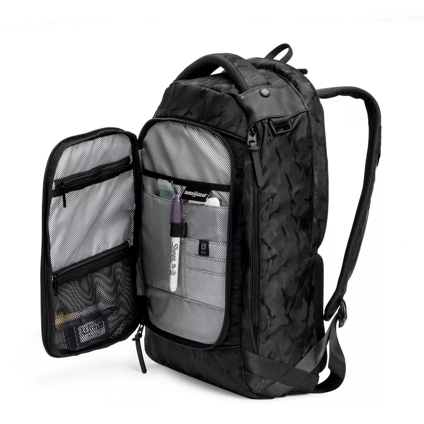 17.5 inch laptop backpack