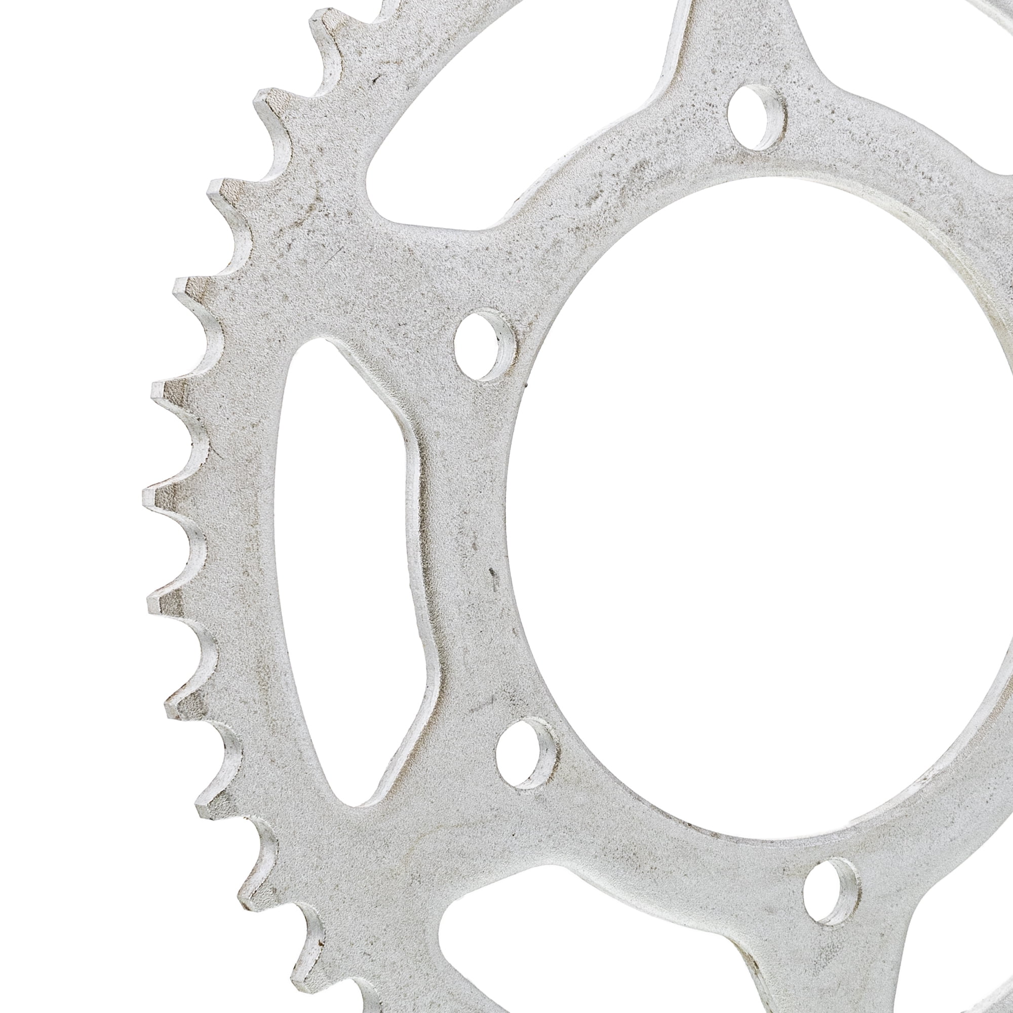 Niche 520 Front 14T Rear 45T Drive Sprocket for Kawasaki Ninja