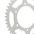 thumbnail image 5 of Niche 520 45T Rear Drive Sprocket for Suzuki GSXR1000 Motorcycle 519-CDS2483P, 5 of 6