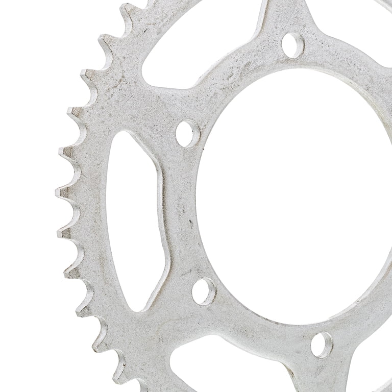 Niche Sprocket Chain Set for Kawasaki Ninja 250R 14/45T 520