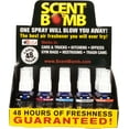 thumbnail image 2 of Scent Bomb Standard 1 20 count DSP PDQ, 2 of 2