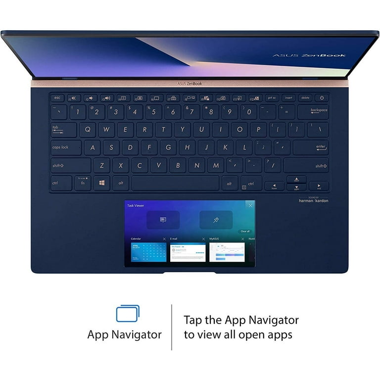 ASUS ZenBook 14