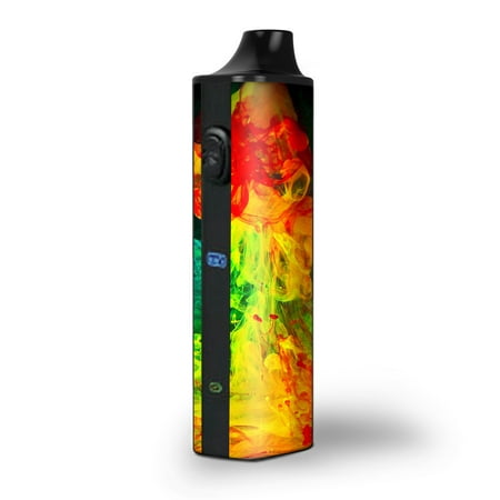Skins Decals for Pulsar APX Herb Vape / Smoke Cloud (Best Legal Herb Smoke)