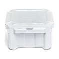 thumbnail image 2 of Plano GoNow™ Box - Small, Size Small, White, 2 of 3