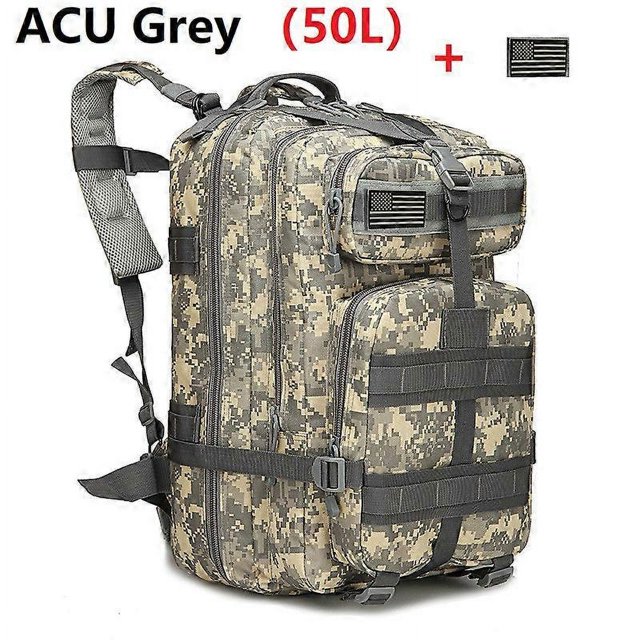 Bags Backpacks Hiking Backpack Outdoor Military Rucksacks Tactical Backpack Military Bag Men Tactical Bag Backpack Bag
