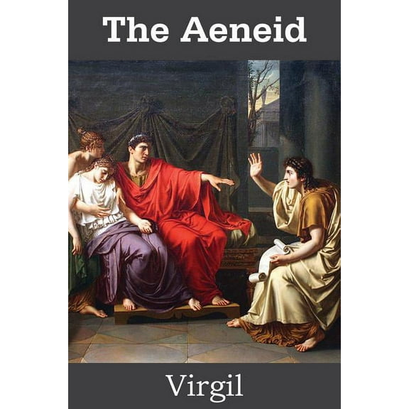 The Aeneid (Paperback)