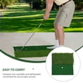 thumbnail image 4 of EeaseCA Indoor Golfing Training Accessories Golfing Practice Swing Pad Training Mat, 4 of 8