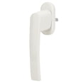 thumbnail image 1 of Aluminum Alloy With Installation Screws Home Hardware Accessories Window Handle, Window Crank Handle, For Flat Opening Door Plastic Window, 1 of 8