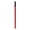 Red, variant on M Buder Copper Traditional Irish Whistle Key of D Blowing Instrument Lightweight Portable for Beginners, Red (12 inches / 30.3 cm)
