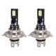thumbnail image 2 of Bombilla de faro delantero de coche H4 H7 3030 Bombilla de faro delantero de coche 50000 horas de vida útil (H4) Tmvgtek Accesorios para autos y motos, 2 of 9
