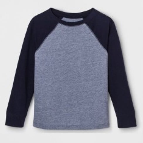 cat and jack popcorn sweater