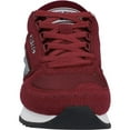 thumbnail image 5 of Hi-Tec Mens Silver Shadow Suede Trainers, 5 of 5