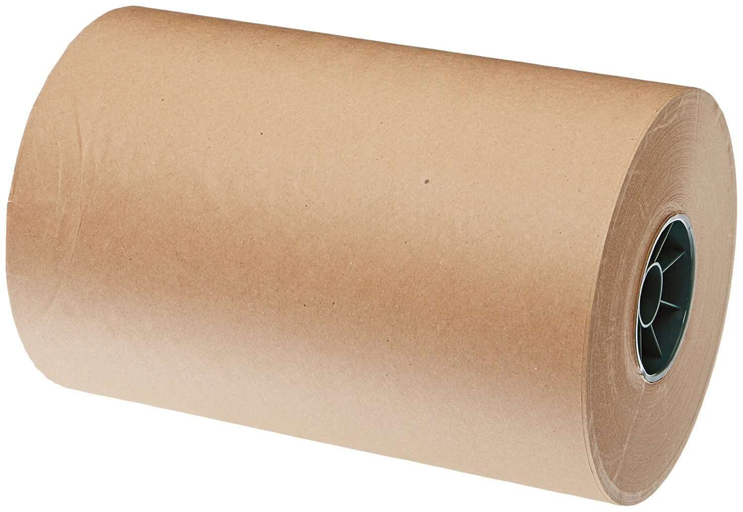 Kraft Aviditi KP2440 Fiber 40# Paper Roll 900 Length x 24 Width 