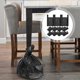 thumbnail image 3 of 150pcs Trash Garbage Bags with Handles Kitchen Rubbish Bags Household Garbage Bags, 3 of 4