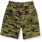 Garanimals - Infant Boy Twill Shorts