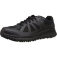 thumbnail image 1 of Shoes for Crews Mens Endurance II Non Slip Food Service Work Shoes, 1 of 7