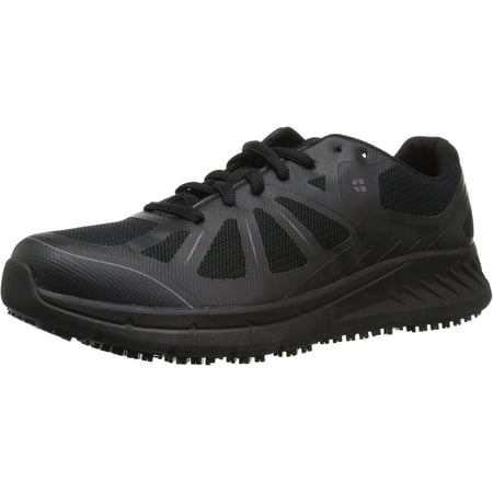 Shoes for Crews Mens Endurance II Non Slip Food Service Work Shoes ...