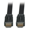 thumbnail image 2 of Tripp Lite P568-003-FL Flat HDMI to HDMI Gold Digital Video Cable, 2 of 3