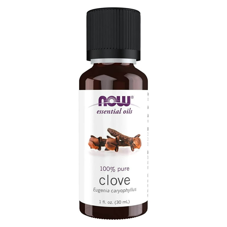 NOW Foods Essential Oil Variety - Walmart.com NOW Foods Essential Oil Variety - Walmart.com