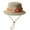 Khaki, variant on Versatile Bucket Hats For Outdoor Leisure Adventures With Design Summer And Winter Accessory Pairing Sun Fashionable, M, Beige