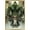 Gold Framed Version, variant on Marvel Comics - Hulk - Totally Awesome Hulk #16 Wall Poster, 14.725" x 22.375", Framed