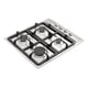 thumbnail image 2 of PARRILLA (40260614) (070100)MARCA TEKA Teka EP 6/0 4G AI, 2 of 2