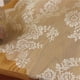 thumbnail image 4 of Cortina transparente de encaje, gasa de red floral, cortina para puerta, ventana, hilo de tul, proyección decorativa para balcón, dormitorio kenally HA7692-03B, 4 of 6