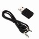 thumbnail image 1 of Bluetooth 5.0 o Adapter, Mini USB 3.5mm AUX Receiver Transmitter for PC TV-Compatible Devices, 1 of 5